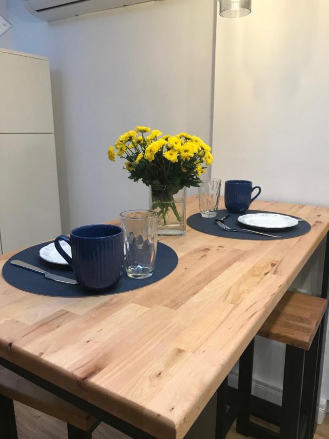 Apartament Ko-Piernika W Toruniu, W Sercu Torunskiej Starowki מראה חיצוני תמונה