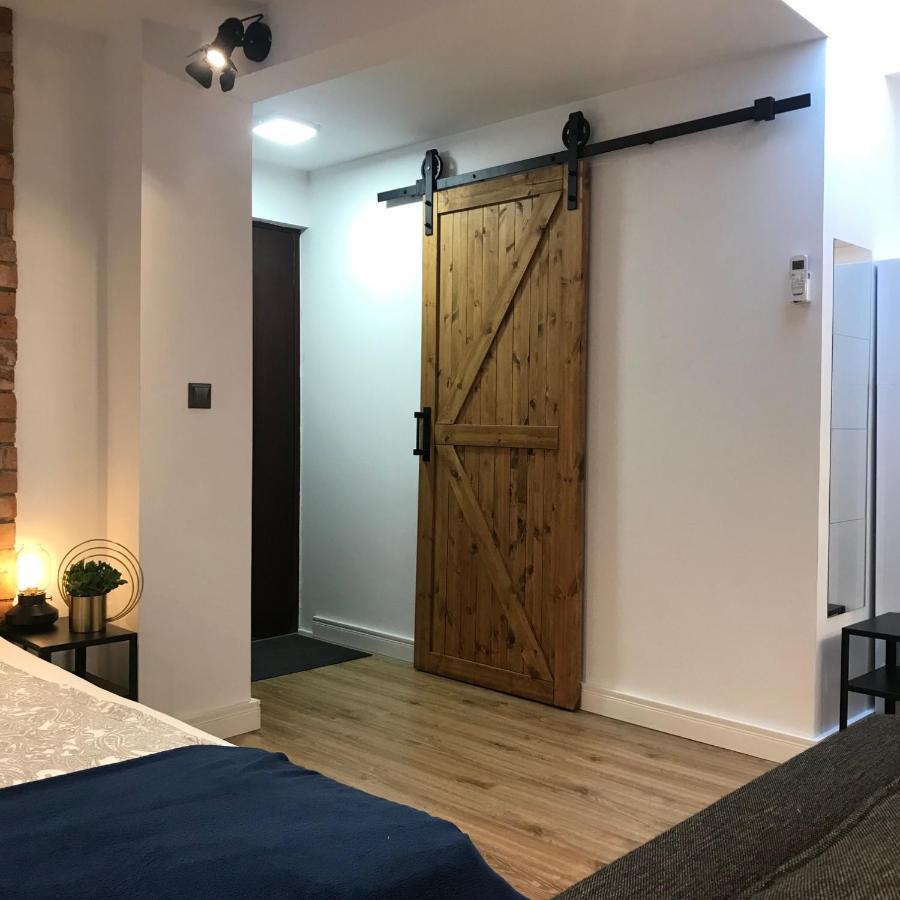 Apartament Ko-Piernika W Toruniu, W Sercu Torunskiej Starowki מראה חיצוני תמונה