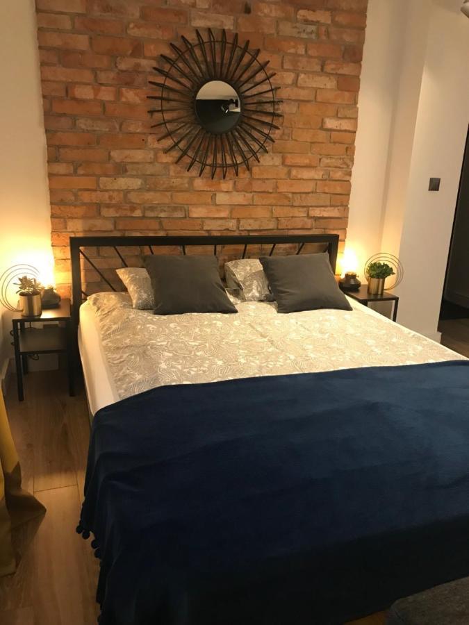 Apartament Ko-Piernika W Toruniu, W Sercu Torunskiej Starowki מראה חיצוני תמונה