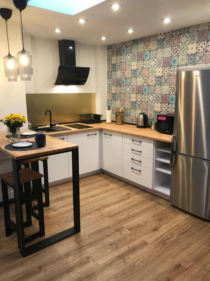 Apartament Ko-Piernika W Toruniu, W Sercu Torunskiej Starowki מראה חיצוני תמונה