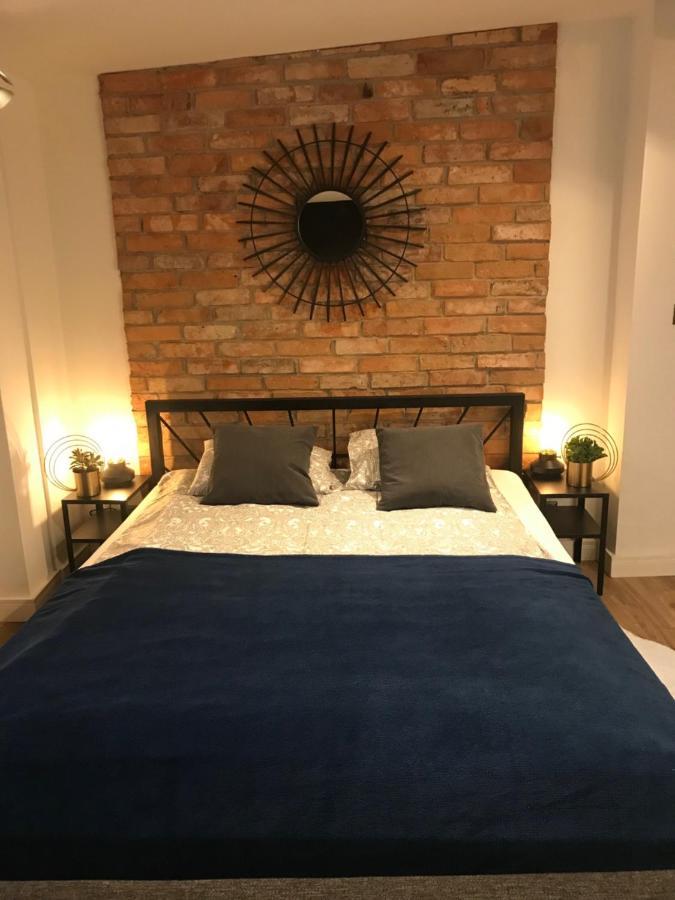 Apartament Ko-Piernika W Toruniu, W Sercu Torunskiej Starowki מראה חיצוני תמונה