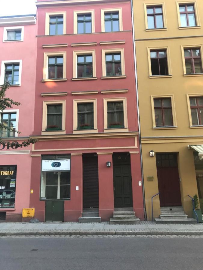 Apartament Ko-Piernika W Toruniu, W Sercu Torunskiej Starowki מראה חיצוני תמונה