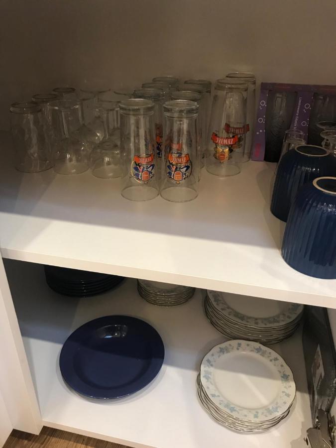 Apartament Ko-Piernika W Toruniu, W Sercu Torunskiej Starowki מראה חיצוני תמונה
