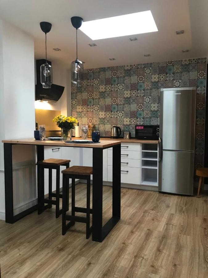 Apartament Ko-Piernika W Toruniu, W Sercu Torunskiej Starowki מראה חיצוני תמונה