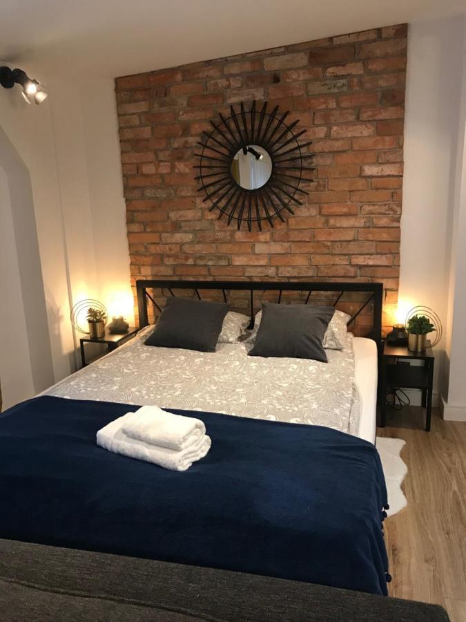Apartament Ko-Piernika W Toruniu, W Sercu Torunskiej Starowki מראה חיצוני תמונה