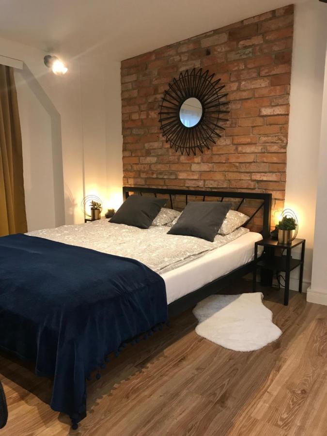 Apartament Ko-Piernika W Toruniu, W Sercu Torunskiej Starowki מראה חיצוני תמונה