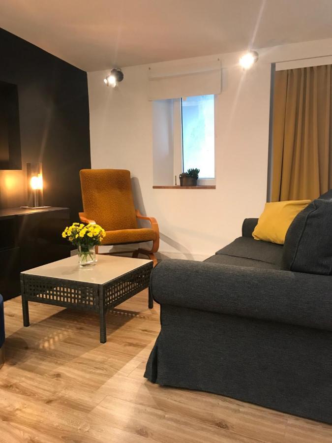 Apartament Ko-Piernika W Toruniu, W Sercu Torunskiej Starowki מראה חיצוני תמונה