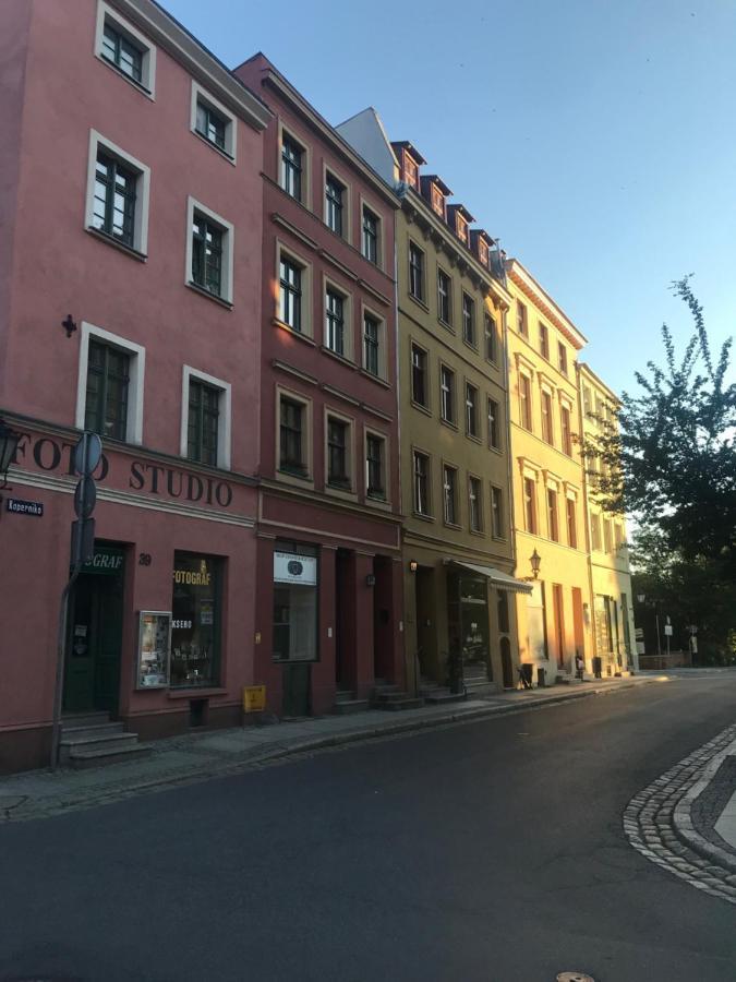 Apartament Ko-Piernika W Toruniu, W Sercu Torunskiej Starowki מראה חיצוני תמונה