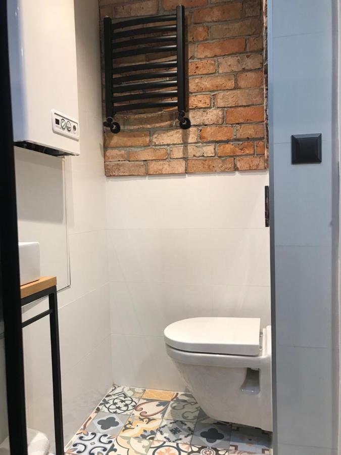 Apartament Ko-Piernika W Toruniu, W Sercu Torunskiej Starowki מראה חיצוני תמונה