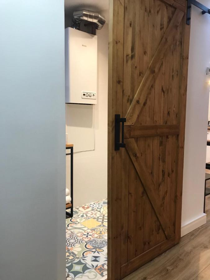 Apartament Ko-Piernika W Toruniu, W Sercu Torunskiej Starowki מראה חיצוני תמונה