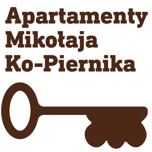 Apartament Ko-Piernika W Toruniu, W Sercu Torunskiej Starowki מראה חיצוני תמונה