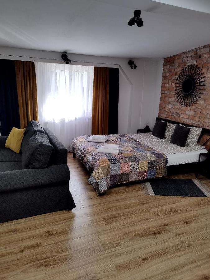Apartament Ko-Piernika W Toruniu, W Sercu Torunskiej Starowki מראה חיצוני תמונה