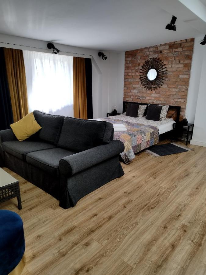 Apartament Ko-Piernika W Toruniu, W Sercu Torunskiej Starowki מראה חיצוני תמונה