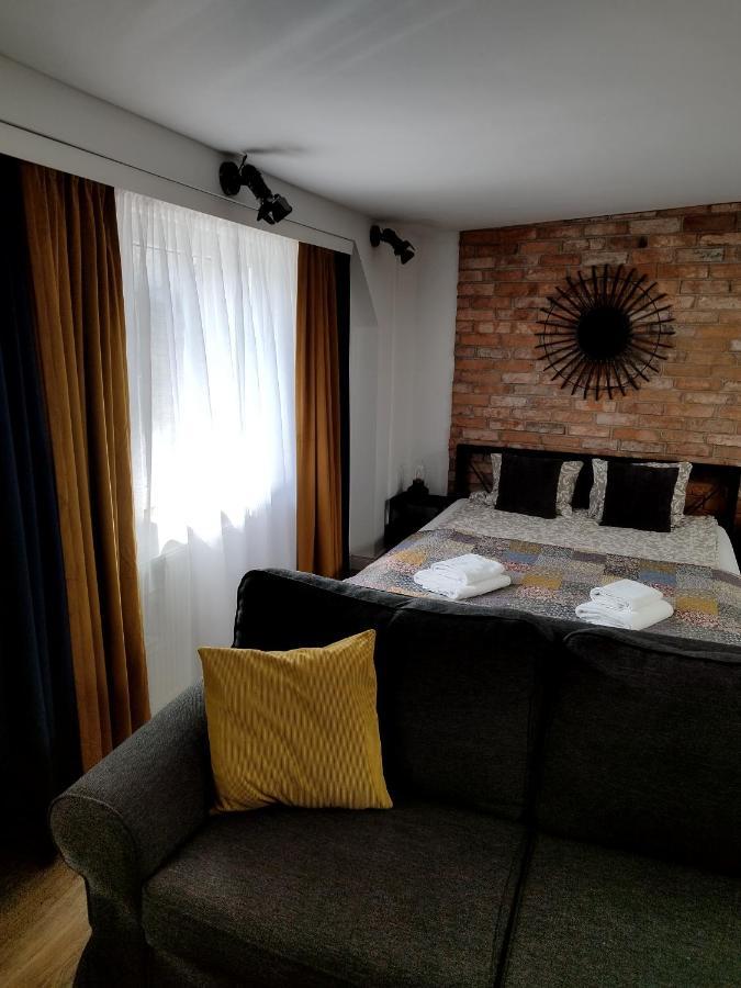 Apartament Ko-Piernika W Toruniu, W Sercu Torunskiej Starowki מראה חיצוני תמונה