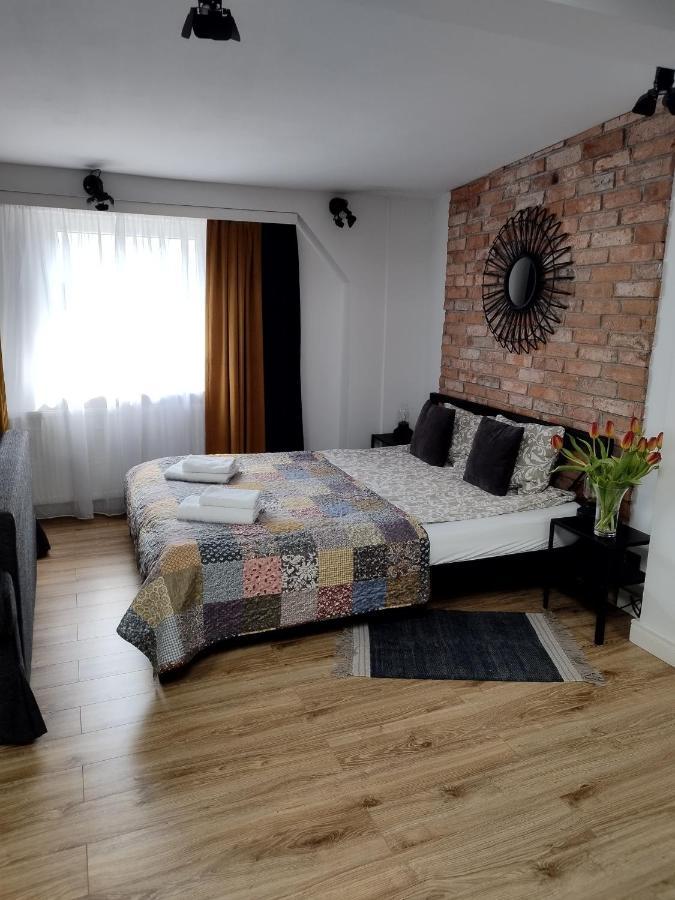 Apartament Ko-Piernika W Toruniu, W Sercu Torunskiej Starowki מראה חיצוני תמונה